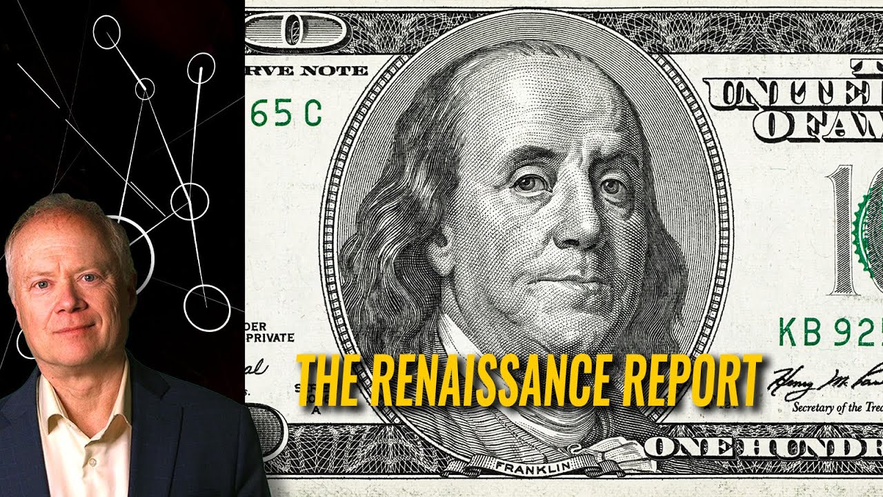Отчет эпохи Возрождения. Том 1: Когда умирают деньги.