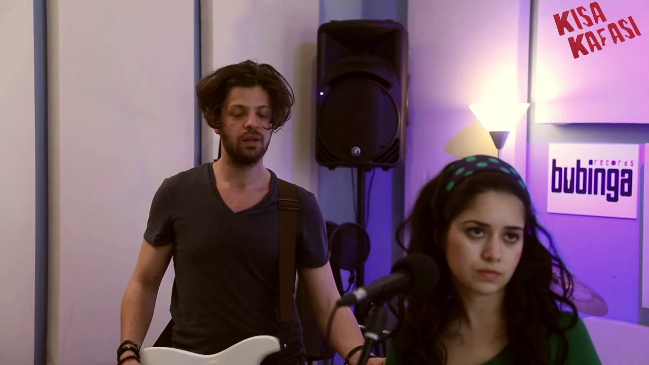 FİLM ÇEKİMİNDE DEVAMLILIK - 1