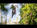 Tropical vibes   mtb urban freeride in japans southernmost area