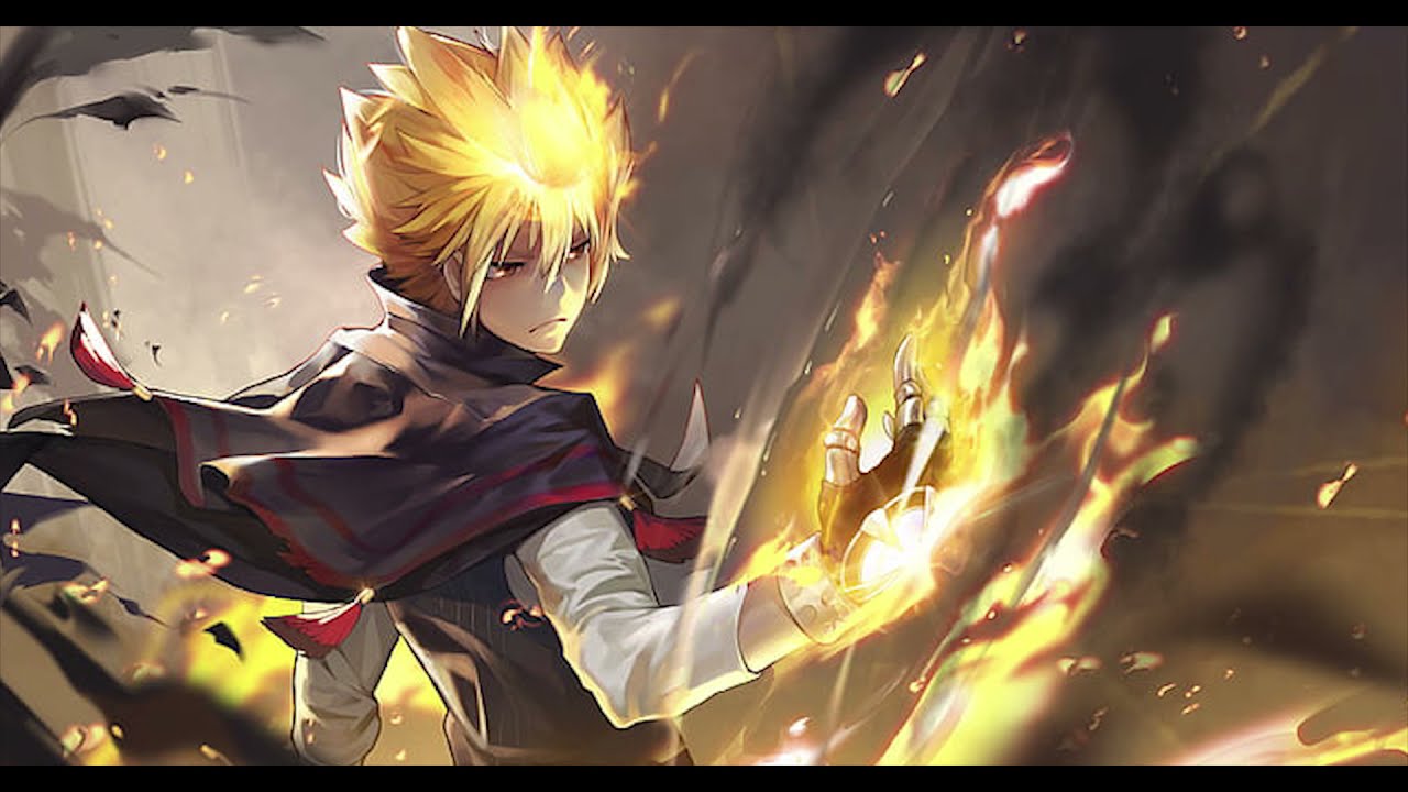 Katekyo Hitman Reborn Ending 14 Full YouTube