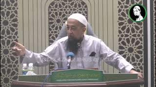 Maksud Huwa Dalam Surah Al Ikhlas? -  Ustaz Azhar Idrus