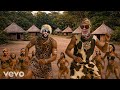 Fally Ipupa Ft Koffi Olomide Danse Sacrée Clip Officiel