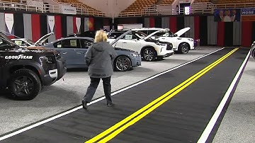 69 News afternoon NETCAST for 3/22/23