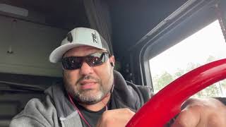 Freightliner Classic Updates & Heading back to Maybach Yard