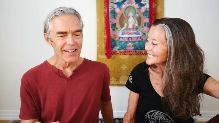 Practice as an Escape  | August 2023 Studio Talk