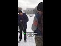 Оживили «мертвеца» и подарили Олегу подарок! Что пошло не так?