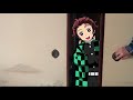 【鬼滅の刃】#3 実家に炭治郎がやってきた！
