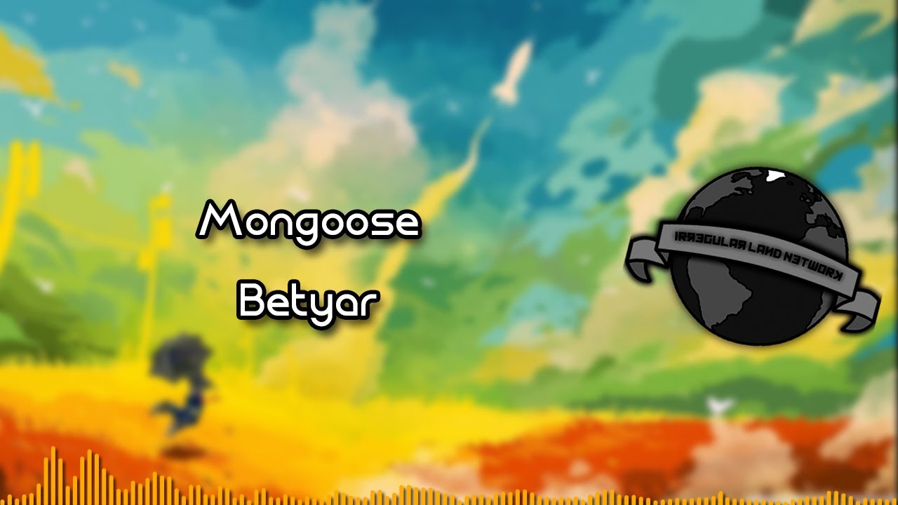 [Glitch Hop]: Mongoose - Betyar | Adapted Records
