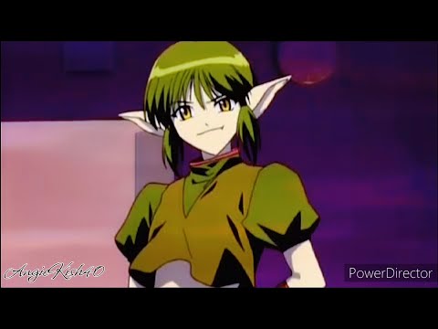 Tokyo Mew Mew New -【 Season 2 English Opening 】 4Kids Remake 