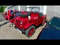 Oldtimertreffen Wickede/Ruhr 14.5.2023