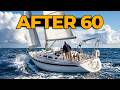 5 Things Nobody Tells You About Sailing After 60 (That Make It the Best Decision of Your Life)