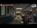 Zombie Frontier 3 Hospital Attack 3 Gameplay