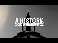 A HISTÓRIA DOS AVIVAMENTOS   - 16/11/2025