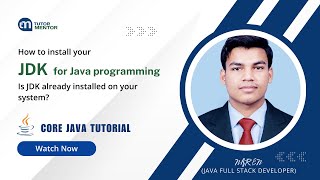The DEVELOPER'S Guide to Easy Java Setup | How to install JDK ? | Java Tutorial screenshot 4