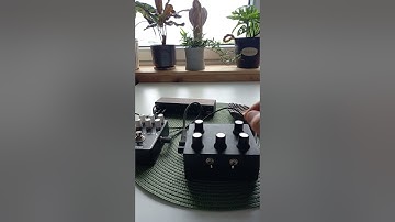 Next test of my DIY Arduino Granular Synth