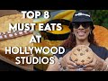 Top 8 must eats at disneys hollywood studios