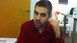 Skills VS Structure - Refining Your Entrepreneurial Operating System