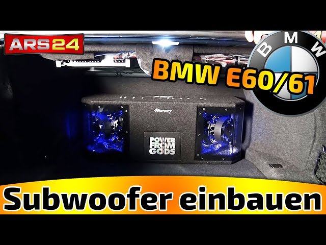 Autoradio Einbauen wie? Anschluss ISO Norm von M1Molter Video