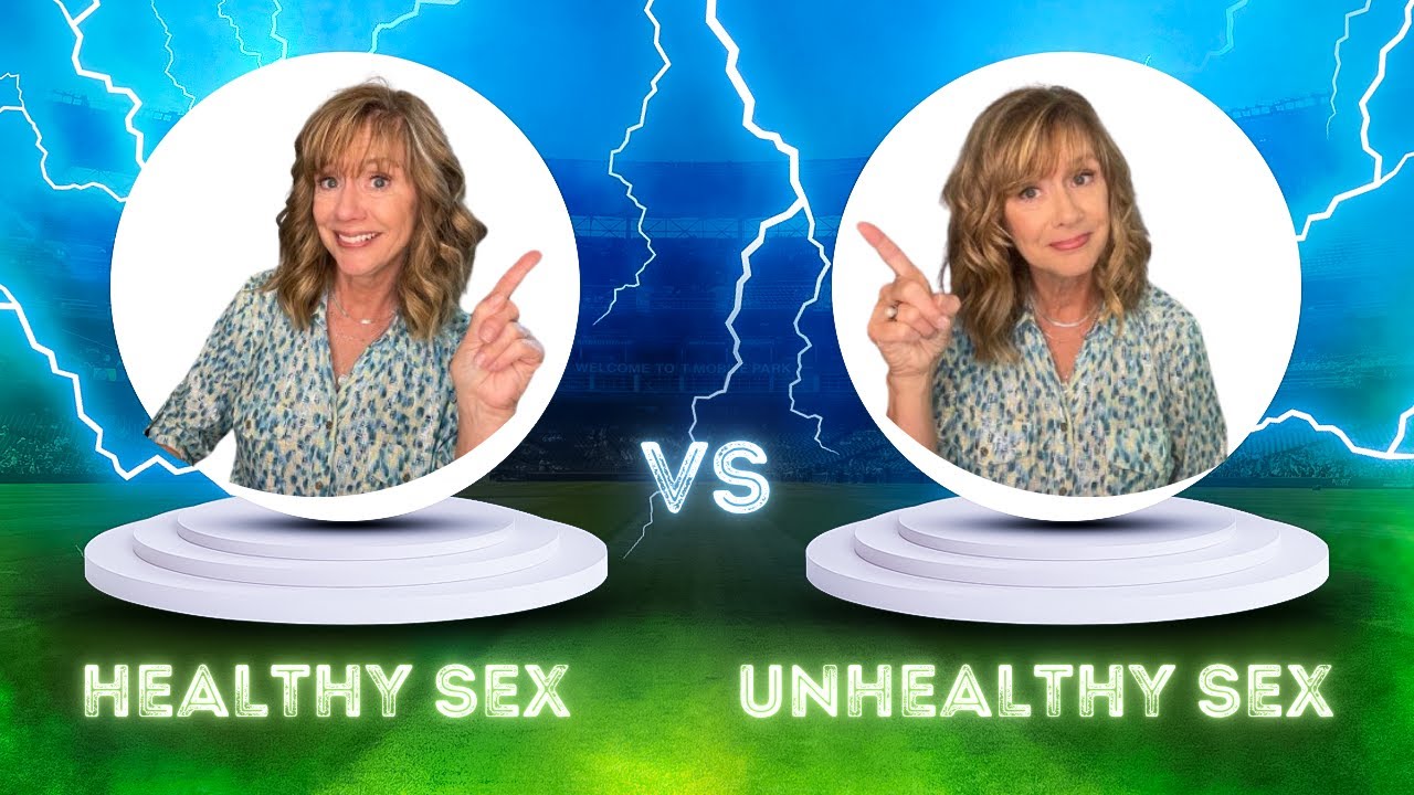 What's NOT Okay for Sex? Married Christian Couples Want to Know