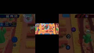 Easy Round haha #brawlstars #follow #like #subscribe #likeandsubscribe #bestgame