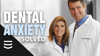 Solving Dental Anxiety at Stanley Dentistry in Cary, North Carolina Solving Dental Anxiety at Stanley Dentistry in Cary, North Carolina