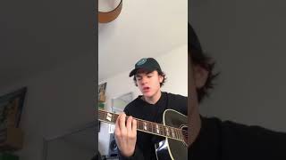 Anne-Marie, KSI, Digital Farm Animals - Don’t Play (cover by Blake Richardson from New Hope Club)