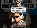 LOLA BROOKE Devient FOLLE Sur FUNK FLEX REMIX mp3