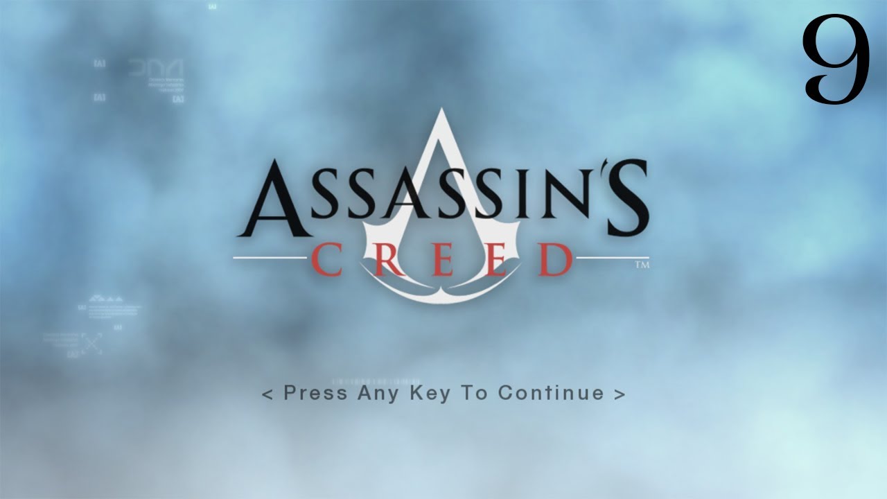 Assassins Creed: Sibrand