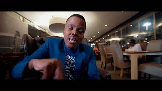 Afro Soul ft Khuzani Inkomo Yami