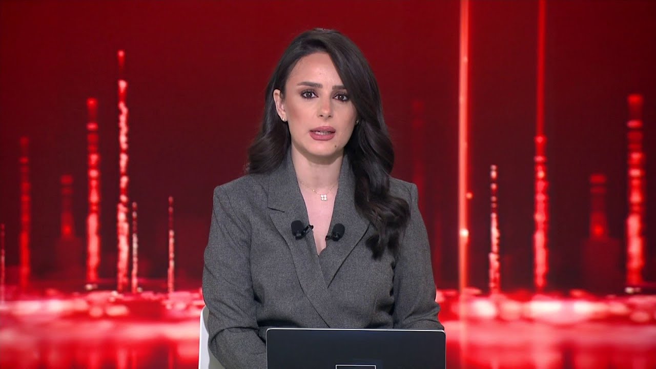 حزب الله يشعل قاعدة حيفا البحرية برشقة صاروخية