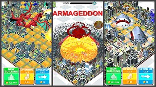 Dream Armageddon (Gameplay Android) screenshot 4