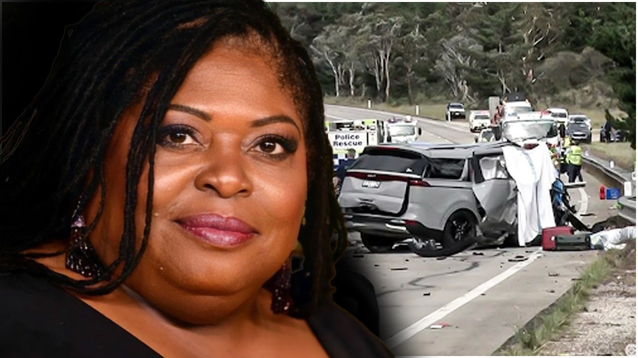 "The TRAGEDY Of Sonya Eddy Is Beyond Heartbreaking...!"