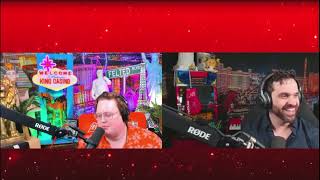 Kino Casino Clips June 29th The Quartering Segment