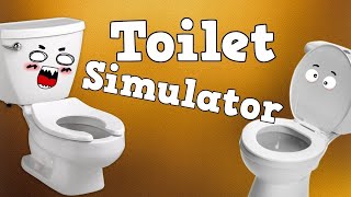 Toilet Management Simulator ОБНОВА ТУАЛЕТА