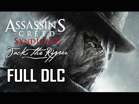 Video: Assassin's Creed-syndikaatti: Jack The Ripper DLC -arvio