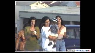 Posušje Velika Gospa 1992 Video Ante Mihalj 1992