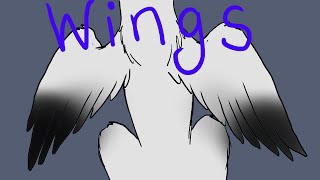 Wings - 'episode' 1 \/\/CANCELLED\/\/