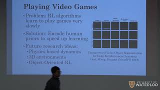 CS480/680 Lecture 6: Fact checking and reinforcement learning (Vik Goel)