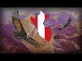 コンドルは飛んで行く - Condors Fly Away ('El Condor Pasa' in Japanese)