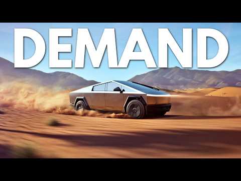 Tesla Demand Spikes: Delivery Wait Times Jump to 4-6 Weeks Amid FOMO