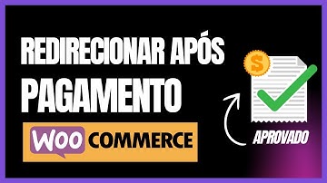 Redirecionar Para Uma Pagina de Obrigado Depois do Pagamento No Woocommerce Automaticamente