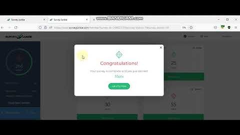 Survey Junkie 🔥 All Survey Auto Complete Just 1 click 🔥 New Methods 2022 part_2