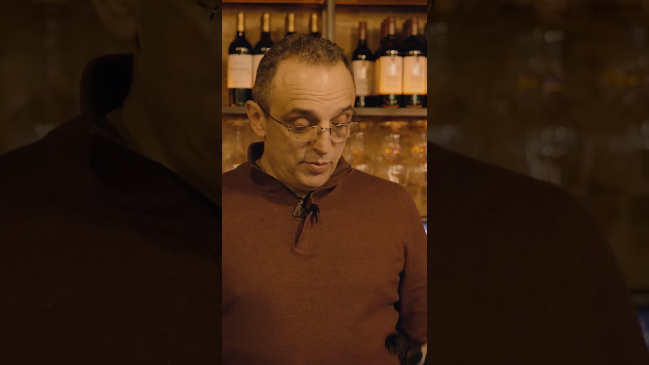 Sip on the Belfast Passion Cocktail: 44 Hill Street’s Delightful Recipe