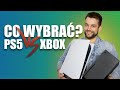 Co wybrać? - PS5 VS Xbox Series X