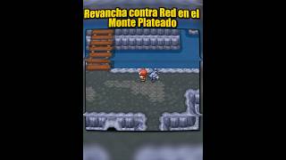 Revancha de Rojo y Azul en el Monte Plata #pokemon #gaming #fyp #foruyou #game