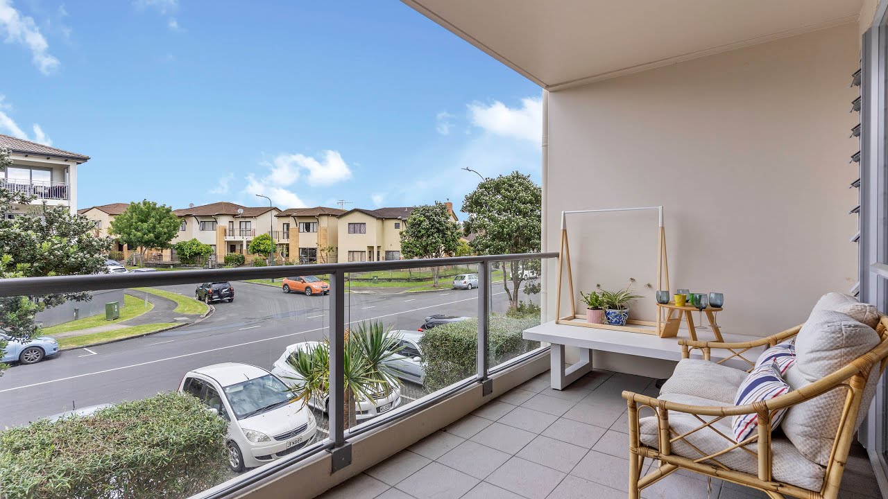 Affordable First Home or Investment Opportunity 94B Michael Jones