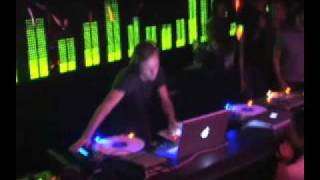 Richie Hawtin D.edge São Paulo