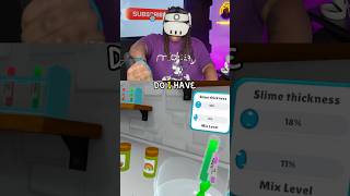 Making slime in VR is harder than it looks… 🥴
