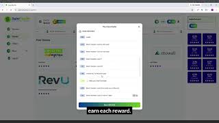 SuperPay,Me - Earn Money Playing Games Online screenshot 5
