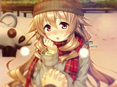 【フレーム補間】 アマカノ OP 【60fps】